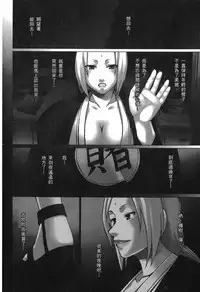 [Kishimoto Saisi] naruto ninja biography vol.06 (naruto) [chinese]