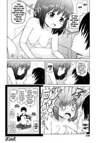 [Himeno Mikan] Hatsukoi Oppai | First-Love Boobies (COMIC LO 2015-03) [English] {Mistvern}
