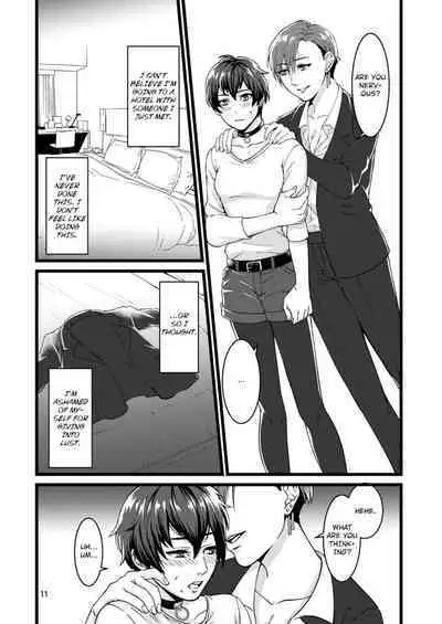 I'm Sorry For Loving You