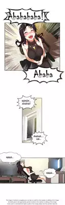 [Donggul Gom] She is Young (English) Part 1/2