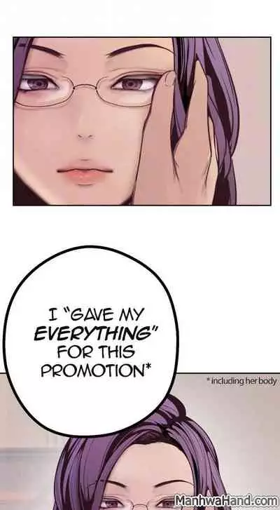 A Wonderful New World Ch.30/?