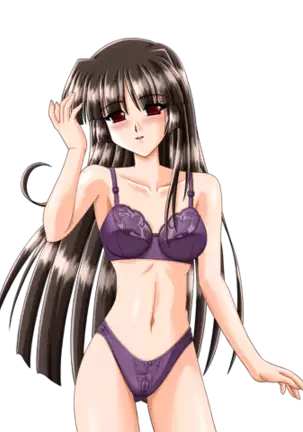 Pick Me, Honey! (decensored)