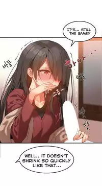 [Mx2J] Hahri's Lumpy Boardhouse Ch. 0-18 [English] (YoManga) (Ongoing)