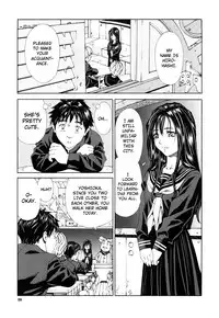 [Seto Yuuki] Accelerando [English]