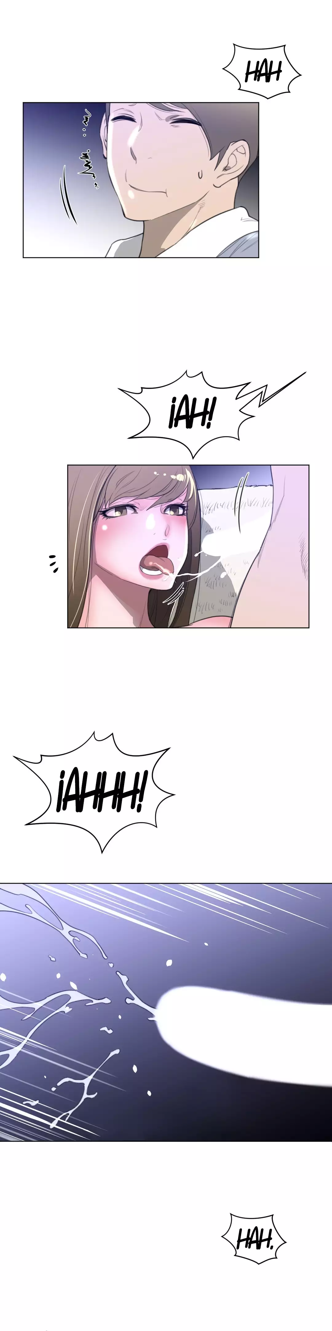 Perfect Half Ch.1-25