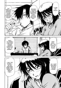 [Hagane Tetsu] Hame King Ch. 1-6 [English] [desudesu]