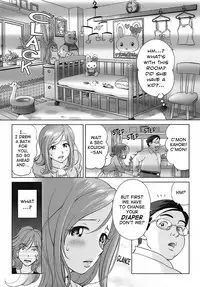 [Senke Kagerou] Sweet Life Please!! [English] [Ero-Otoko] [Decensored]