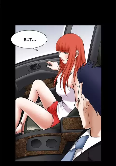 Seduction Ch.1-38