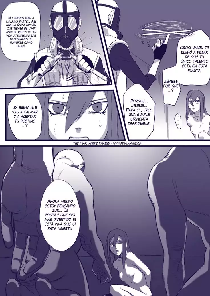 Ninja Izonshou Vol. 2 | Ninja Dependence Vol. 2