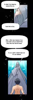 [Worin] Brawling Go Ch.0-39 (English) (YoManga) (Ongoing)