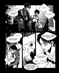 [Idea] Egoist 1 [Shingeki no Kyojin]