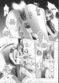 [Harazaki Takuma] Koganeiro Butai 1 | Golden Stage 1 [English] [Kusanyagi]