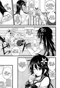 [Arsenal] Devil Cherry Pie Ch. 1-3 [English] {doujin-moe.us}