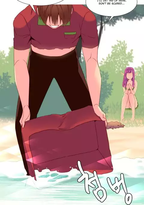 A World That I Rule Ch.01-26