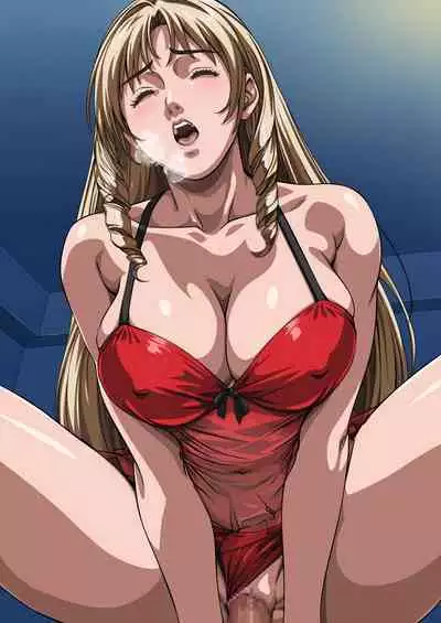 Bible Black - forbidden relationship between father and daughter