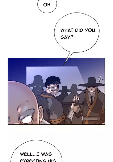 Perfect Half Ch.1-34