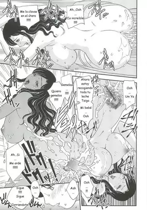 Hiryuu Ran - Mama No Shikyuu Ni Irasshai C01-08 ESP