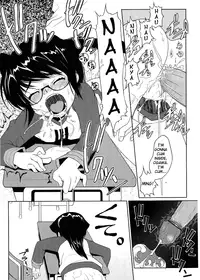 [Asaki Takayuki] Choisuji [English] [Yoroshii]