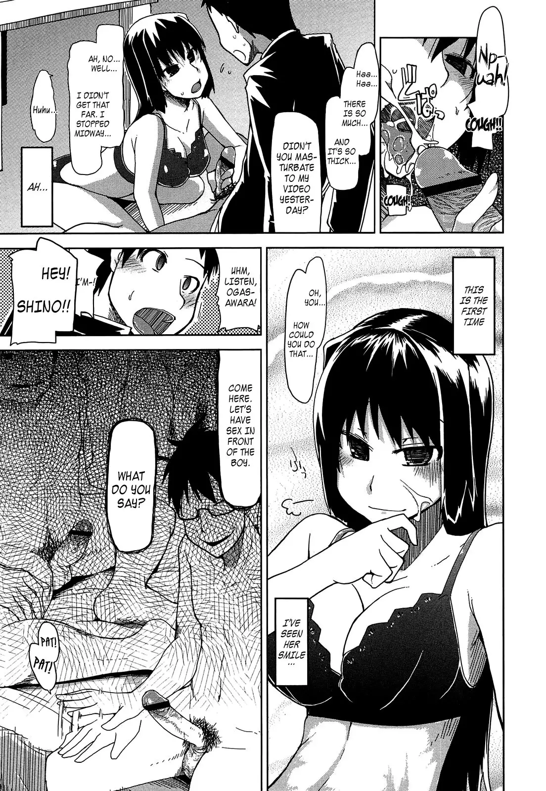 Oishii Oniku no Meshiagarikata | How To Eat Delicious Meat