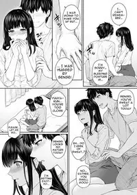 Sensei to Boku Ch. 1-6