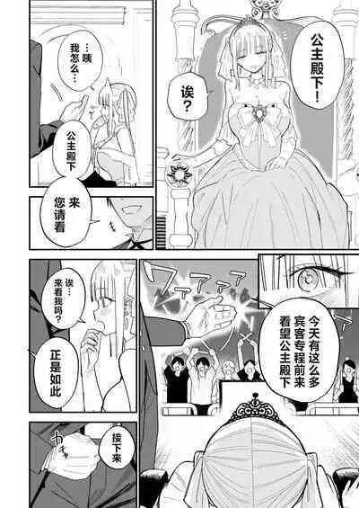 Himegoto | 公主隐诱