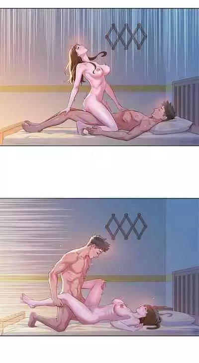 [週日] [犬子 & 經文旗] 漂亮幹姐姐 1-100 官方中文（連載中）