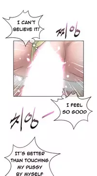 Perfect Half Ch.1-24 (English) (Ongoing)