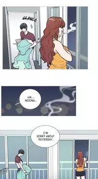 [The Jinshan] Sadistic Beauty Ch.1-14 (English) (Ongoing)