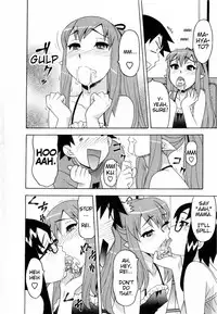 [Yanagi Masashi] Love and Devil Complete+Omake [English]