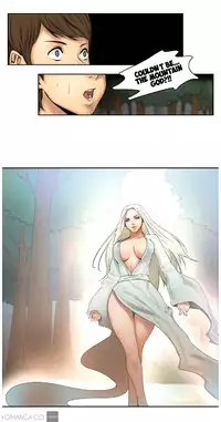 Woodman dyeon Chapter 1-12 (To be continued)