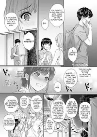 Sensei to Boku Ch. 1-9