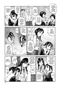 [Matsusaka Takeshi] Zutto Issho | Together Forever [English] {SaHa}