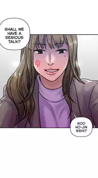 [Guh Bal Han] Ghost Love Ch.1-26 (English) (YoManga) (Ongoing)