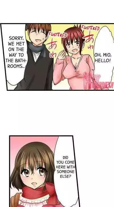 [BURIO] Touching My Older Sister Under the Table (Ch.1-70) [English]