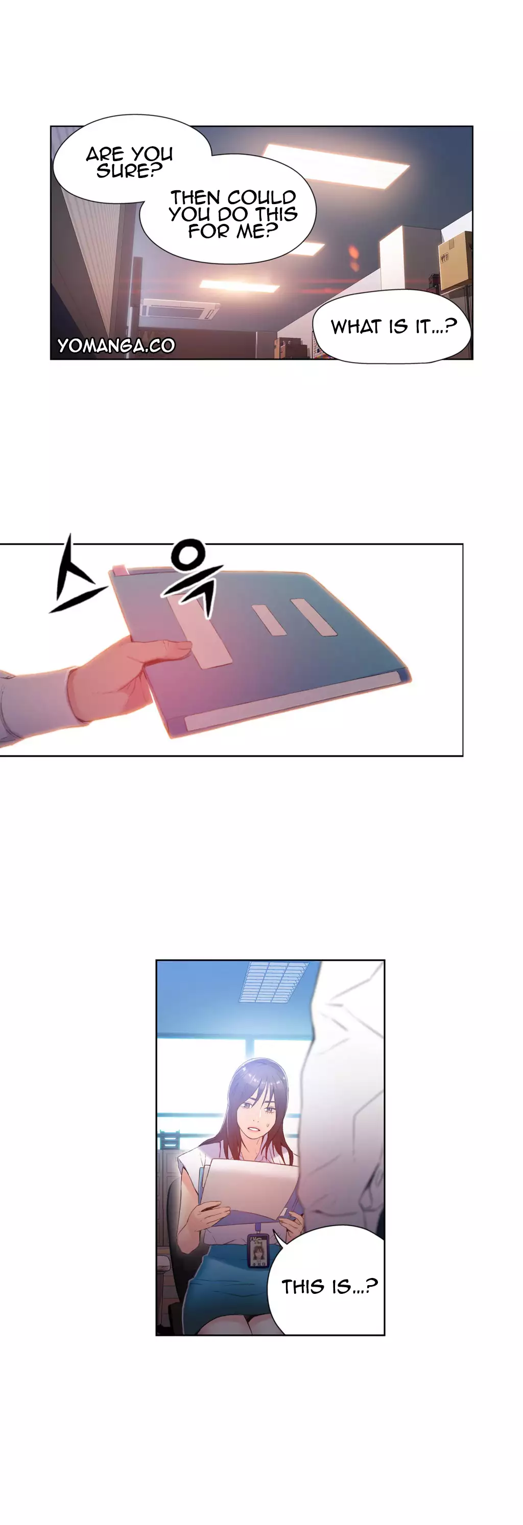 Sweet Guy Ch.1-49.5