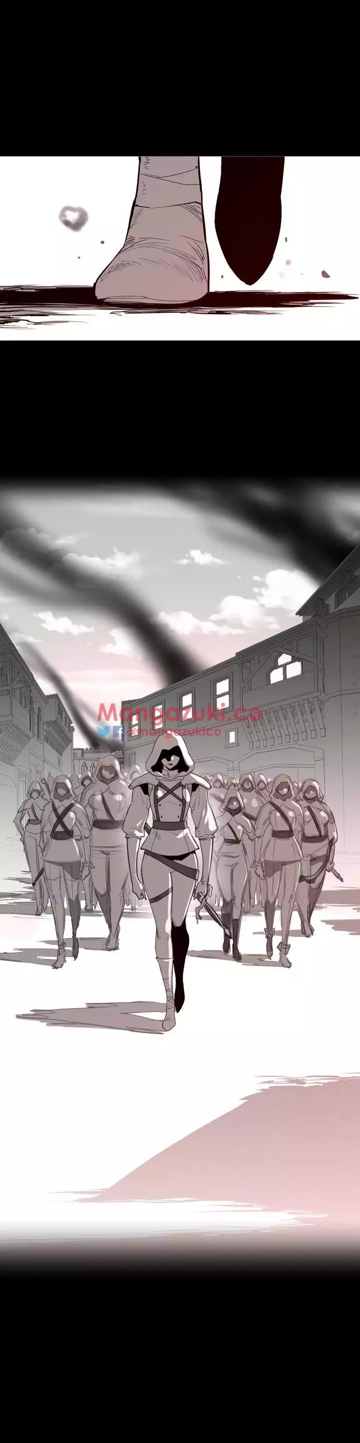 Perfect Half Ch.1-42