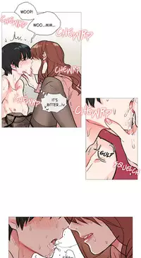 [The Jinshan] Sadistic Beauty Ch.1-14 (English) (Ongoing)