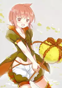 [Kanahito] 花粉くんを受粉くんにする漫画＋α（ショタ）