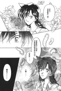 [Ooya Nako] Detective Assistant Vol. 14 (Detective Conan) [Chinese]