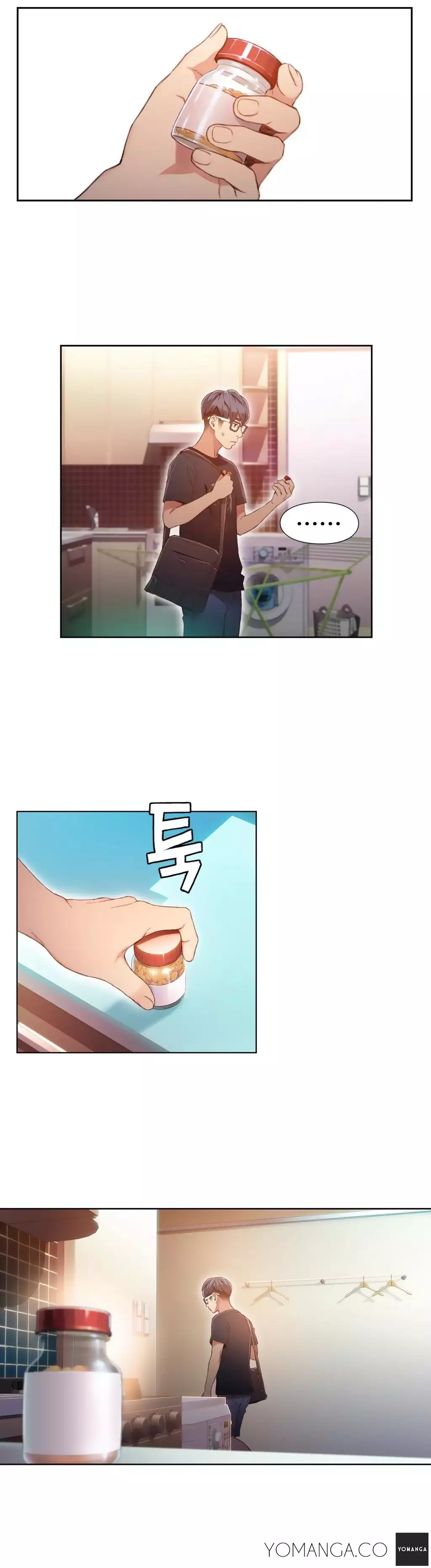 Sweet Guy Ch.1-49.5
