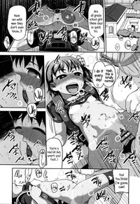 [Chiguchi Miri] Shogo Beat [English] {5 a.m.}