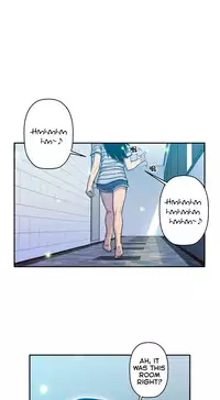 [Guh Bal Han] Ghost Love Ch.1-26 (English) (YoManga) (Ongoing)