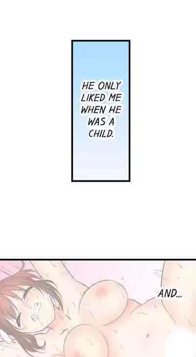 [BURIO] Touching My Older Sister Under the Table (Complete) [English]