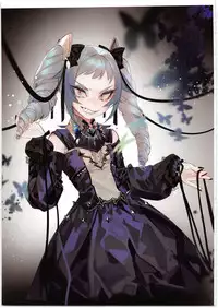 (C95) [Ngamura-san (Ohisashiburi)] Ohix DN (Various)