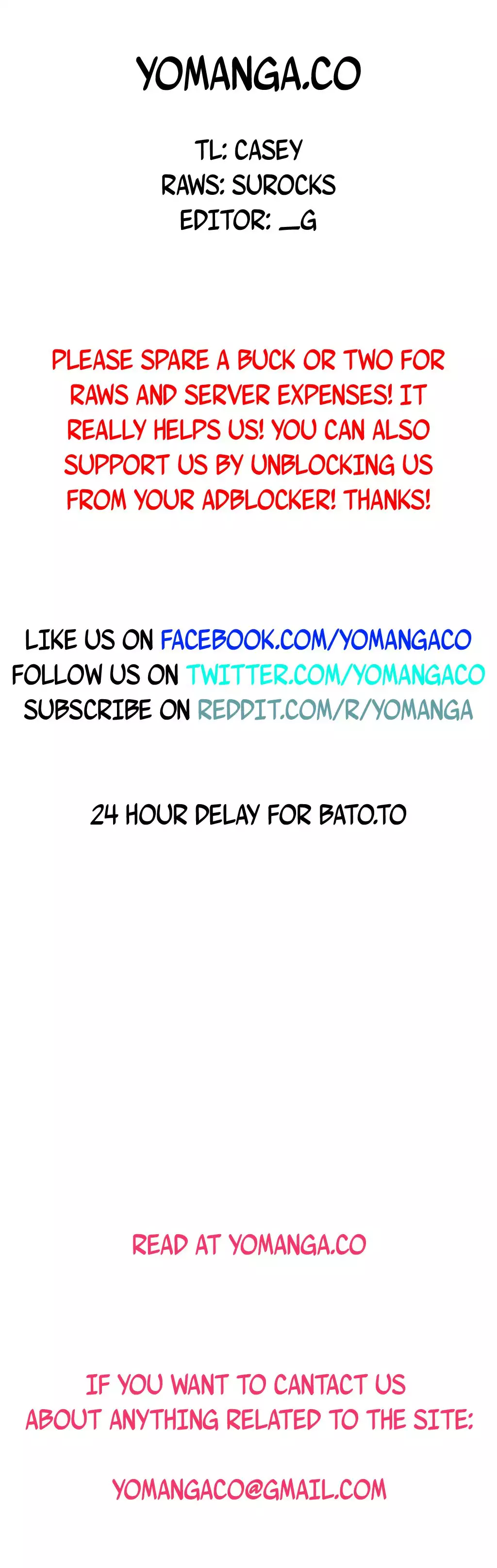 Household Affairs Ch.1-28