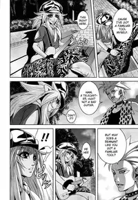 [Kawazuko Chouji] m7 -Minor Seven- Jou [English] [Xenexegesis]