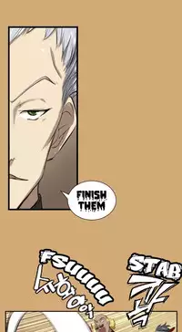 [Hong BanJang] Aharoo Ch.1-25 (English) (YoManga) (Ongoing)