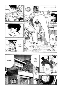 [Maeda Toshio] Adventure Kid Vol.3 [English]