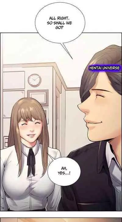 Taste of Forbbiden Fruit Ch.41/53