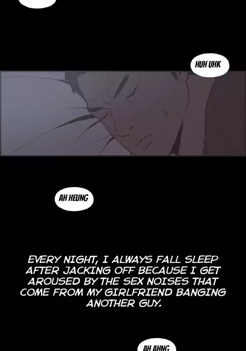 Cohabitation Ch.1-36